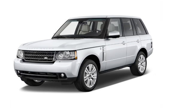 Range Rover III LM
