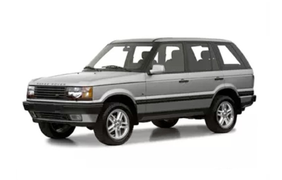 Range Rover II LP
