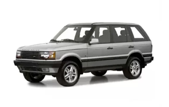 Range Rover II LP