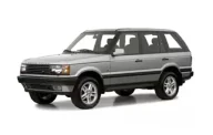Range Rover II LP