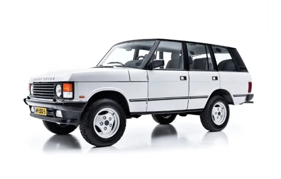 Range Rover I AE