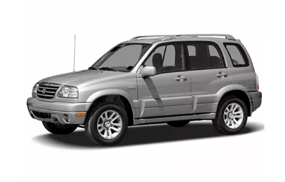 Grand Vitara 1 FT