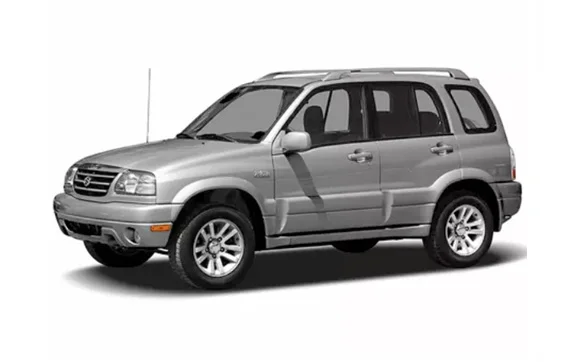 Grand Vitara 1 FT