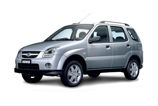 Ignis 2