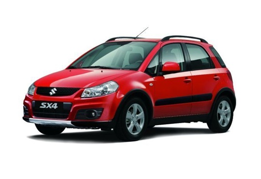 SX4