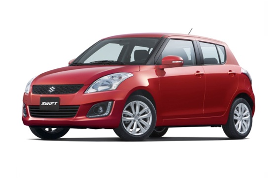 Swift 4