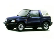 Vitara Cabrio