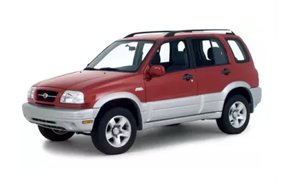 Vitara 2
