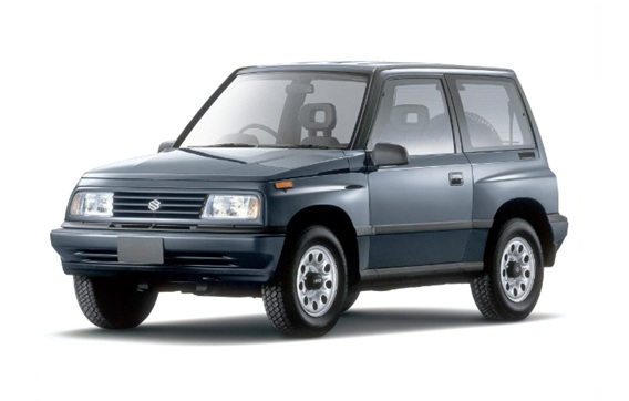 Vitara 1
