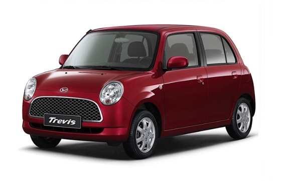 Trevis