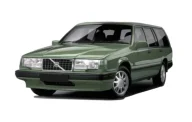 940 Wagon