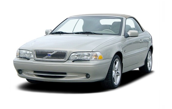 C70 1 Cabrio