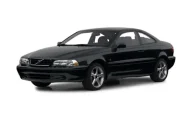C70 1 Coupe