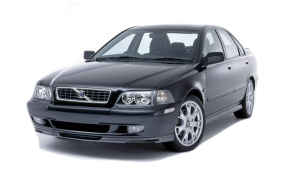 S40 I