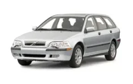 V40 1 Wagon