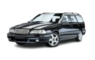 V70 1 Wagon