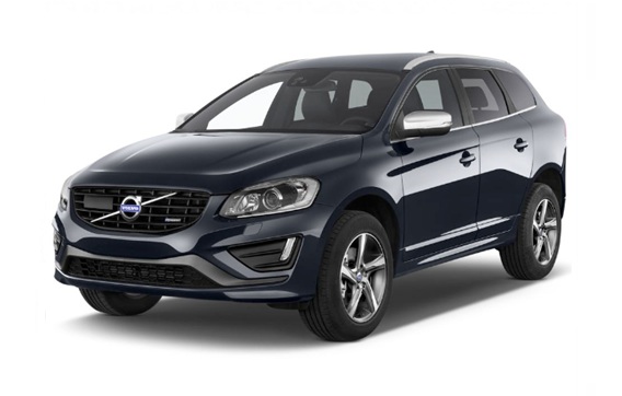 XC60 I