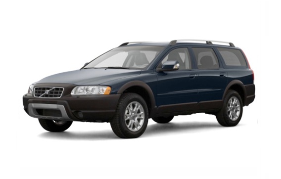 XC70 I