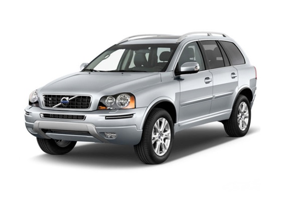 XC90 I
