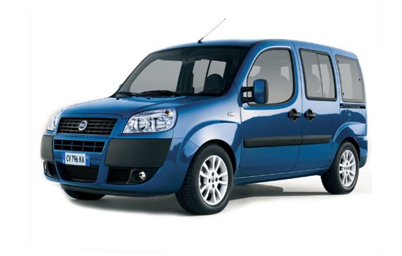 Doblo I