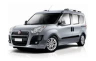 Doblo II