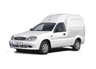 Lanos Pick-Up
