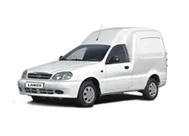 Lanos Pick-Up