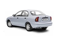 Lanos Sedan