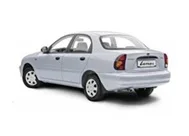Lanos Sedan