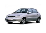 Lanos Hatchback 