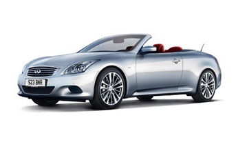 Q60 Cabrio