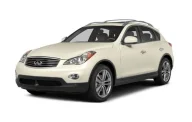 QX50 I