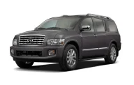 QX56 I