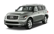 QX56 II