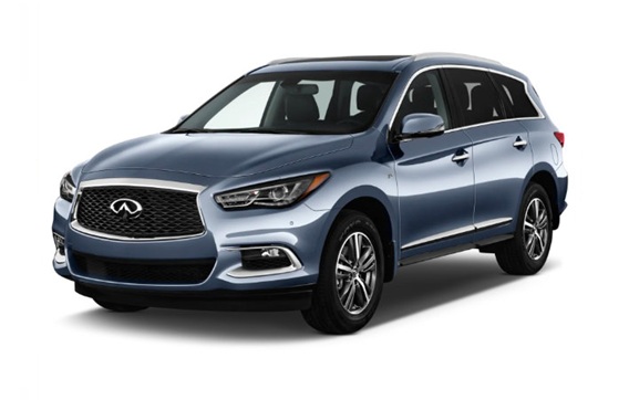 QX60