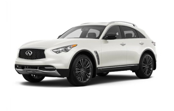 QX70