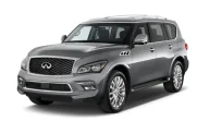 QX80