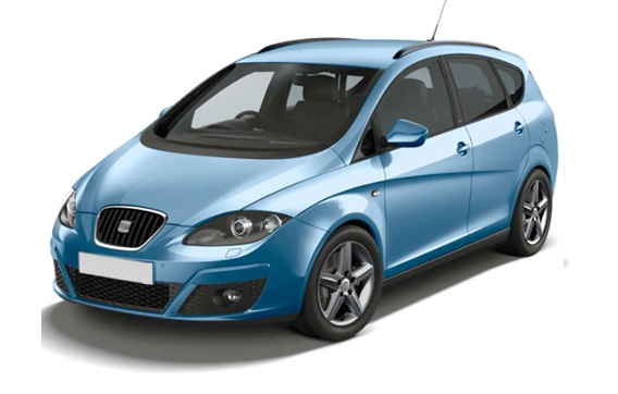 Altea XL