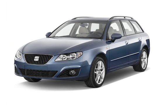 Exeo ST Wagon