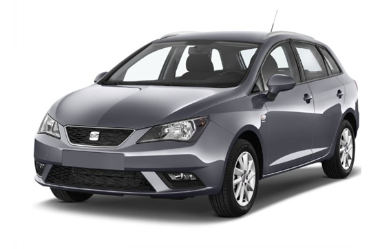 Ibiza IV ST Wagon