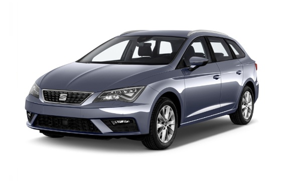 Leon III ST Wagon