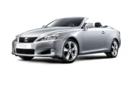 IS Cabrio
