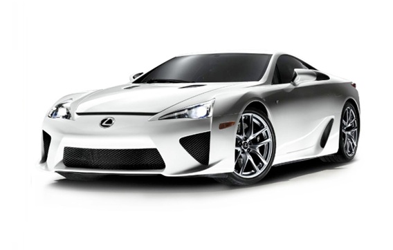 LFA