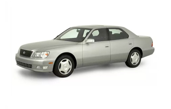LS II