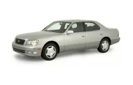 LS II