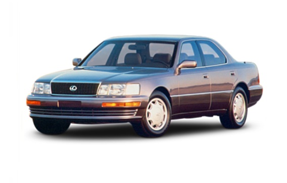 LS I