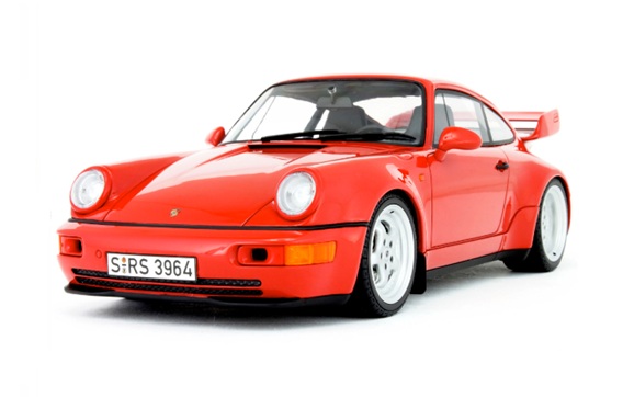 911 (964)