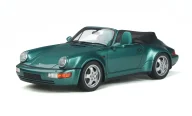 911 (964) Cabrio