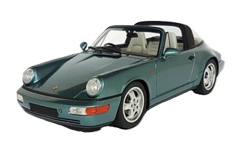 911 (964) Targa