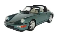 911 (964) Targa